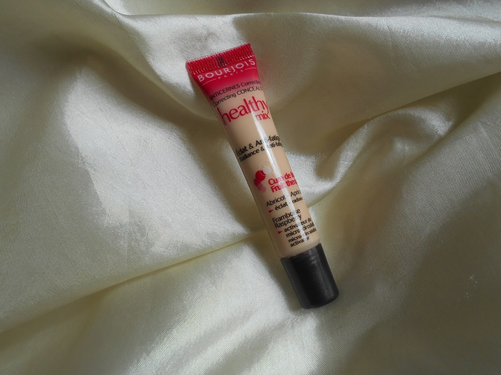 Facial Corrector Bourjois main image 0