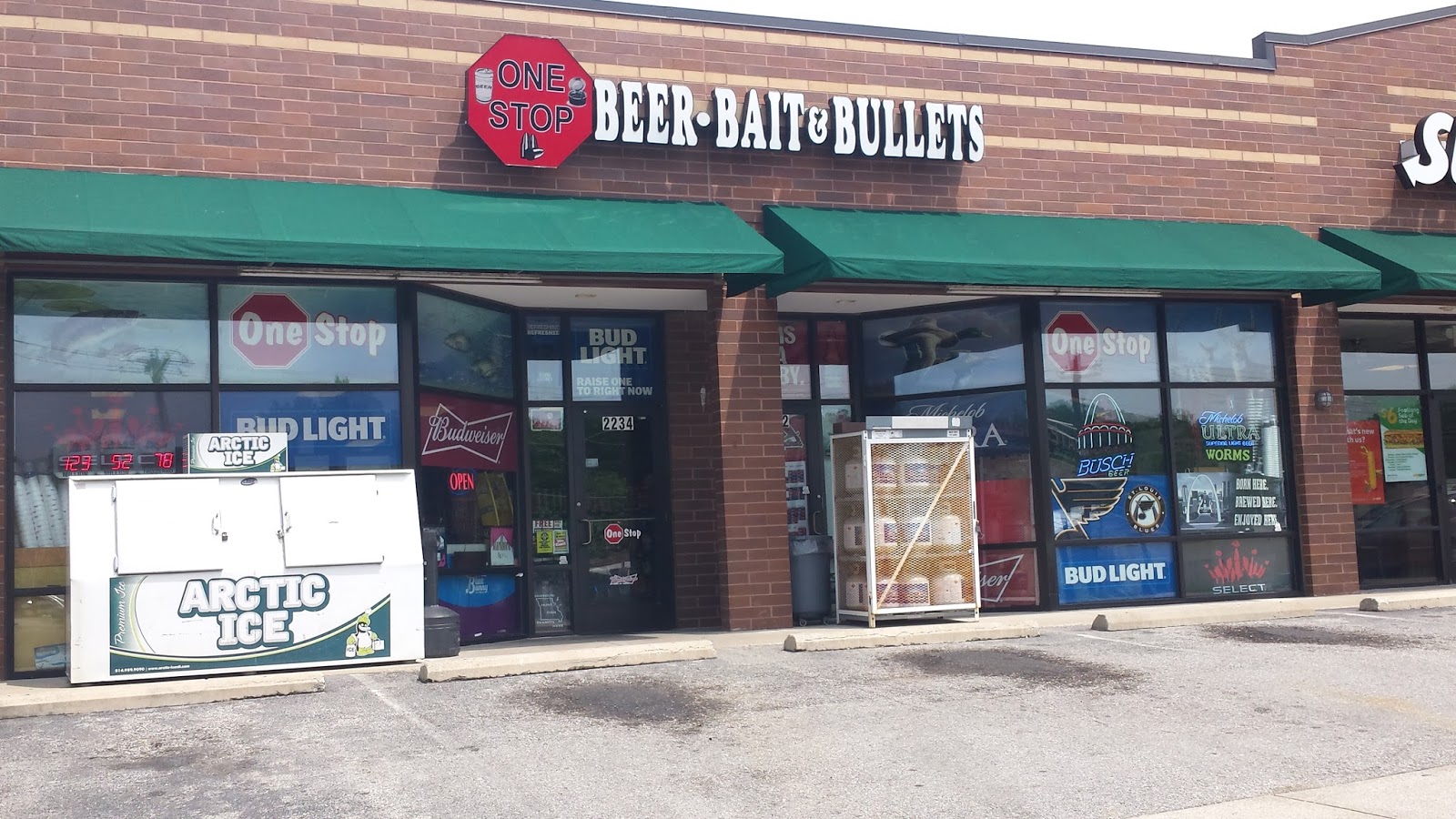 The Travels of Mixed Nuts