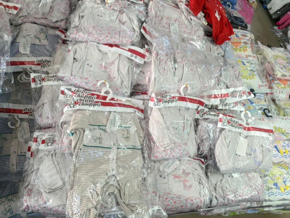 детская одежда оптом: одежда ребенок оптом