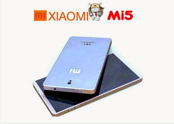Harga Xiaomi Mi5