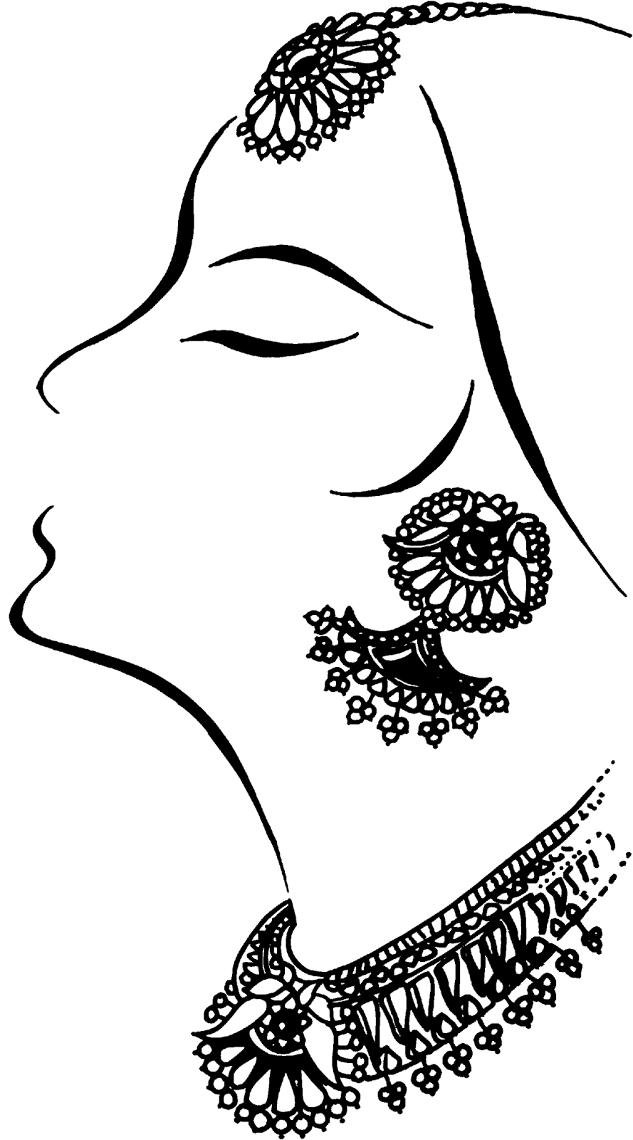 jewelry shopping clipart - photo #44