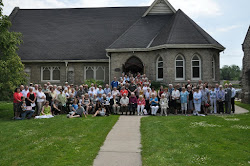 Anglicans of Owen Sound