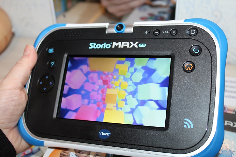 jeux storio max 2.0