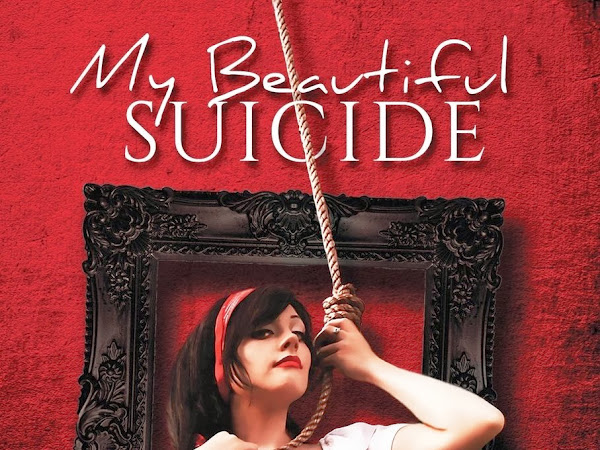 Fabulosity Reads Blog Tour Spotlight: My Beautiful Suicide by Atty Eve