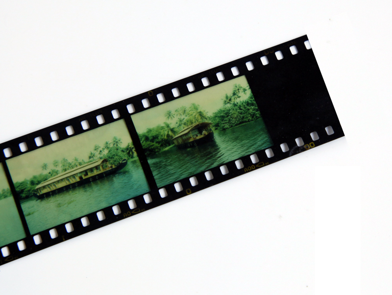 Infra red Photography using Point and Shoot Camera and DIY Infrared Filter Technology Share