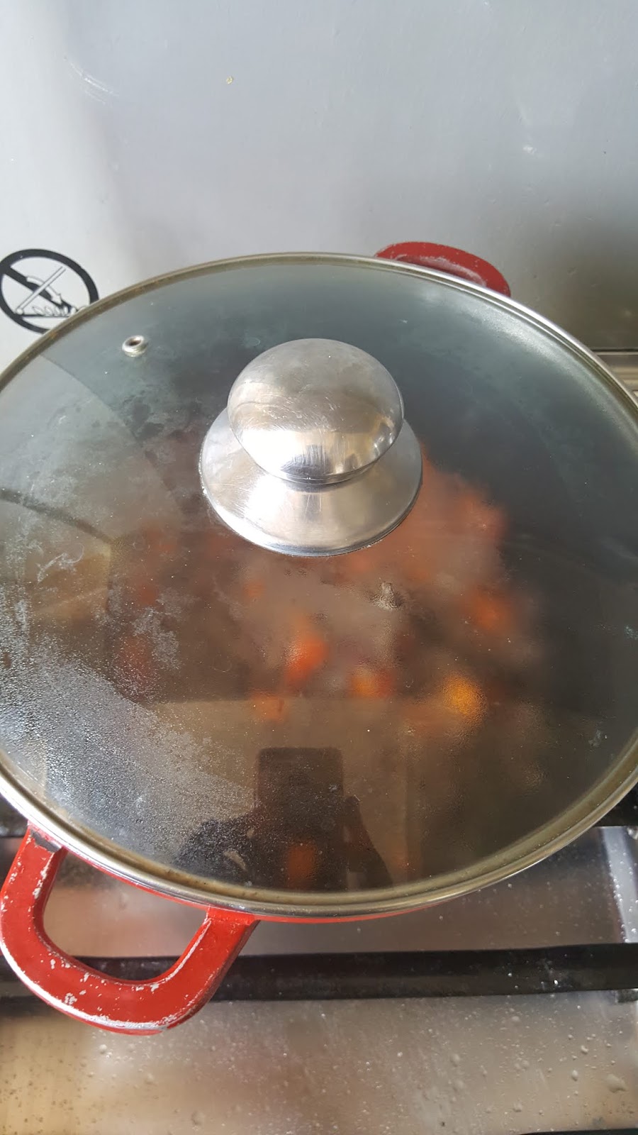 QUICK AND EASY MINCED BEEF STEW / Nairobi Kitchen