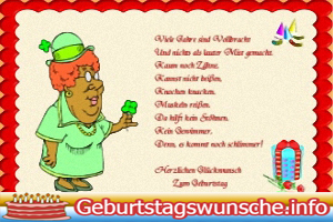 4 Lovely Geburtstagswünsche An Nachbarin