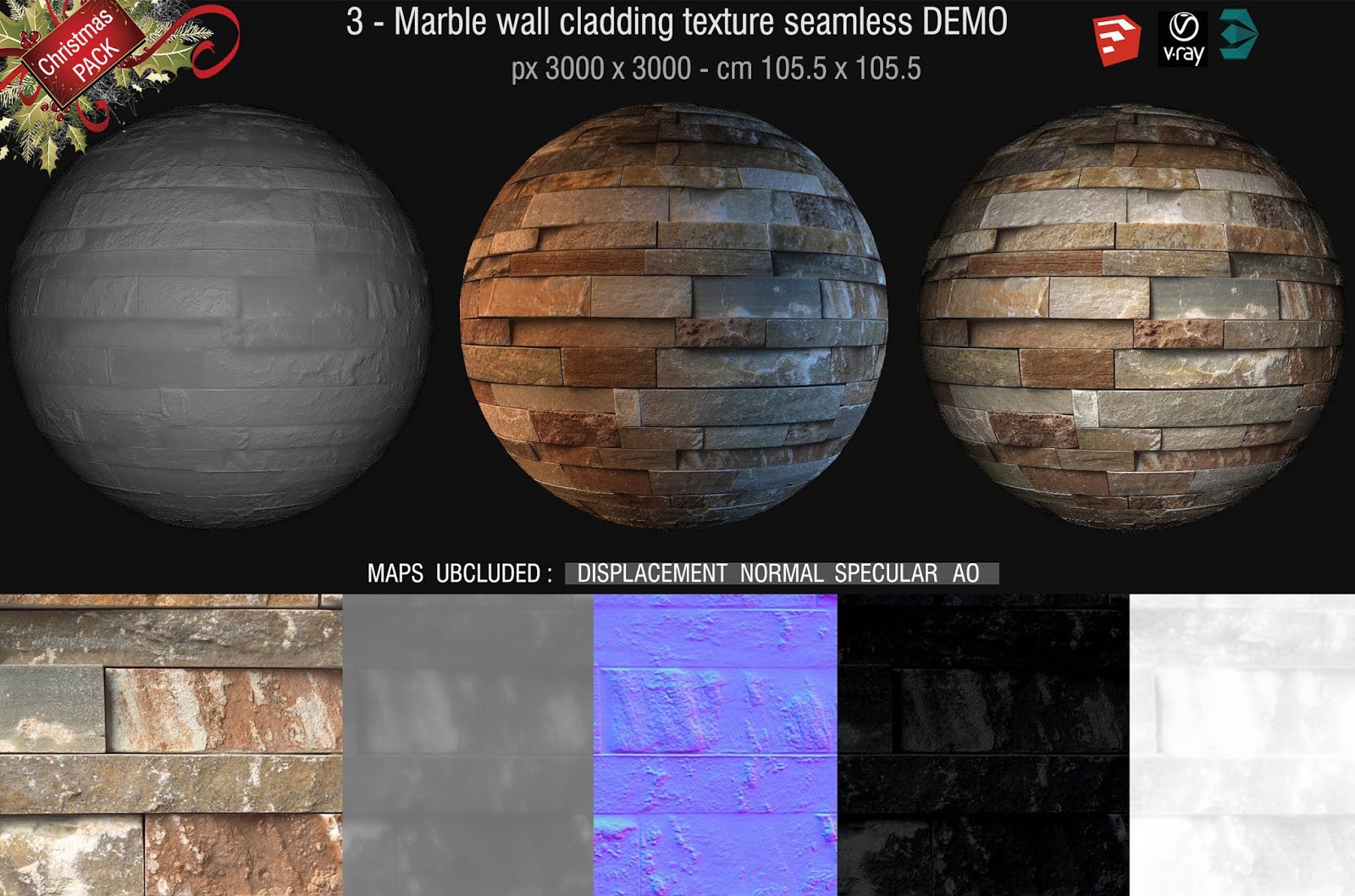 SKETCHUP TEXTURE