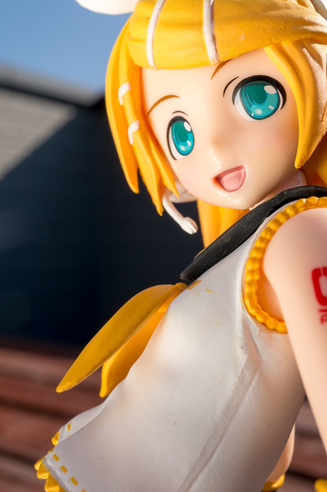 【鏡音リン・レン フィギュア プロジェクトDIVA ロストワンの号哭】エクストラブースター 初音ミク -Project DIVA- X HD - マナソース