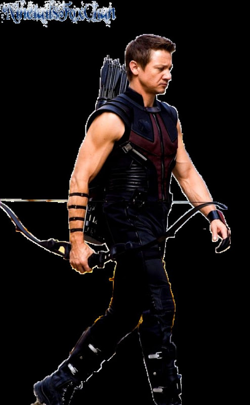 Hawkeye Avengers Armor Request   Skyrim Mod Requests   The Nexus