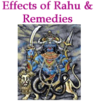 Astrologer for rahu safety shanti tips