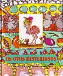 Os ovos misteriosos