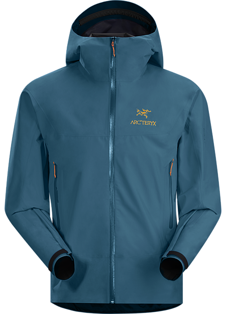 WESTERN TRAVELER: 軽量GORE-TEX®ジャケットBeta SL Jacket Men's WESTERN TRAVELER: 軽量GORE-TEX®ジャケットBeta SL Jacket Men's