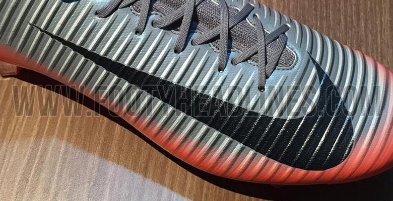 Nike Mercurial Superfly Cristiano Ronaldo Chapter 4 2017 Boots Leaked - Footy Headlines