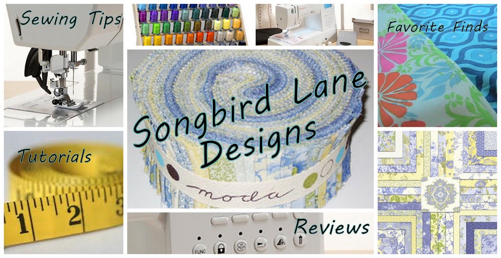 Songbird Lane Designs