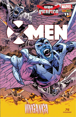 11 - Checklist Marvel/Panini (Julho/2020 - pág.09) - Página 6 X-Men%2B11_1a%2Be%2B4a%2BCapas%2Bedit