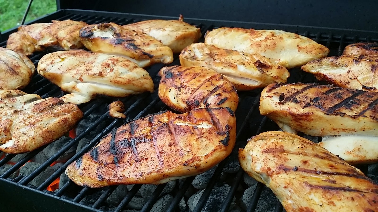 A place to save my recipes Chicken Breast Brine