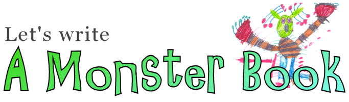 Let's Write a Monster Book
