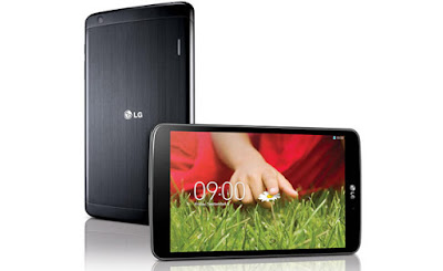 Tableta LG G Pad 8.3 Multimedia
