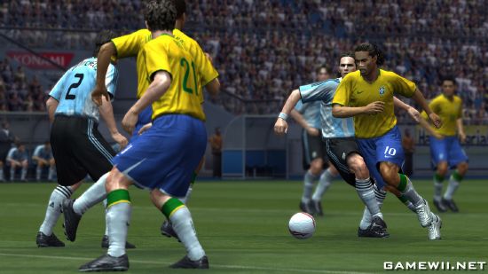Pro Evolution Soccer 2009 29a