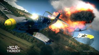 War Thunder