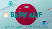 Baby Alif 8