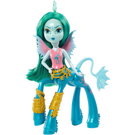 Monster High Bay Tidechaser Fright-Mares Doll