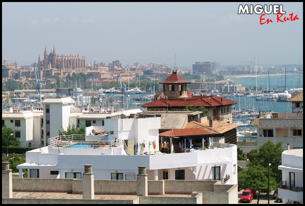 Palma-de-Mallorca