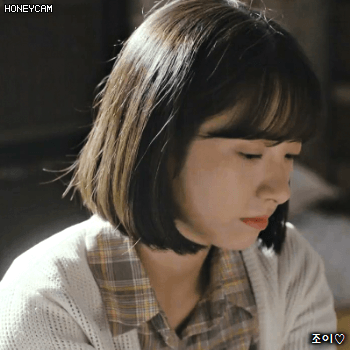 170918 란제리소녀시대 3화 우주소녀 보나.gif | 인스티즈