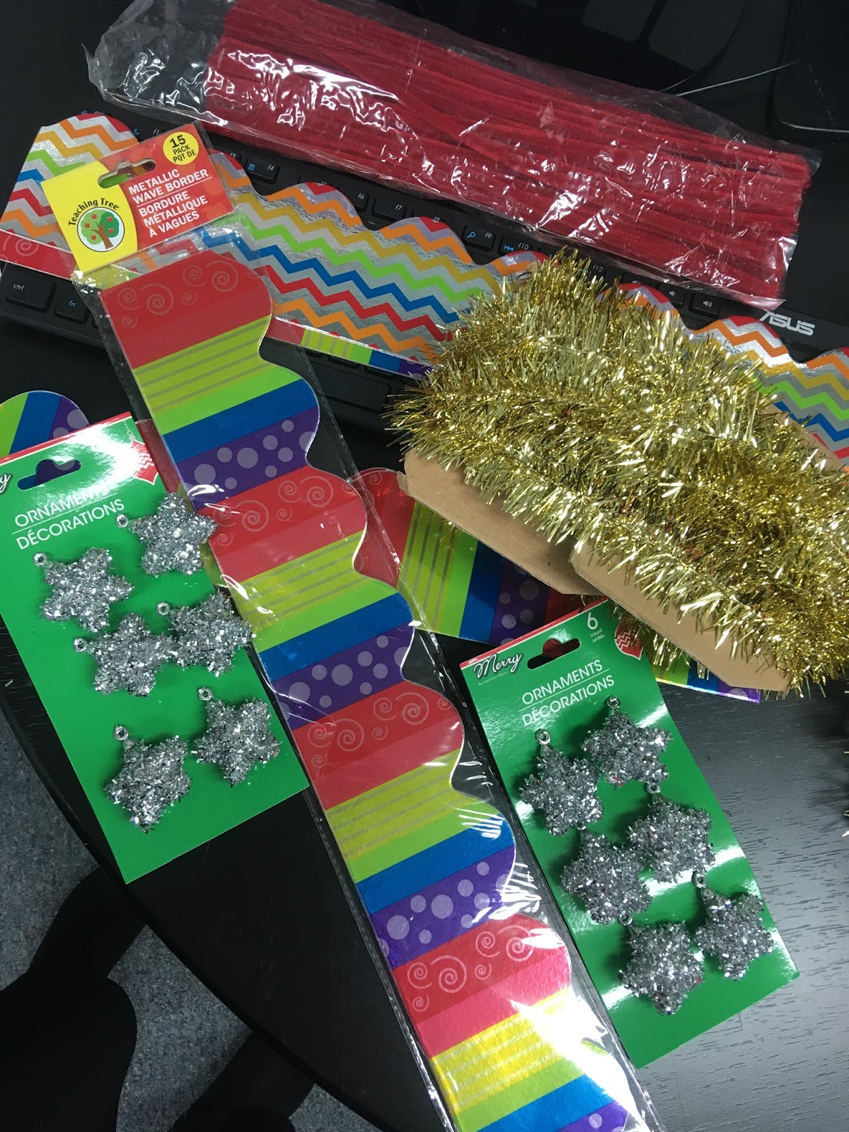 The Confident Journal Sunday School Craft Wise Men "Follow the Star