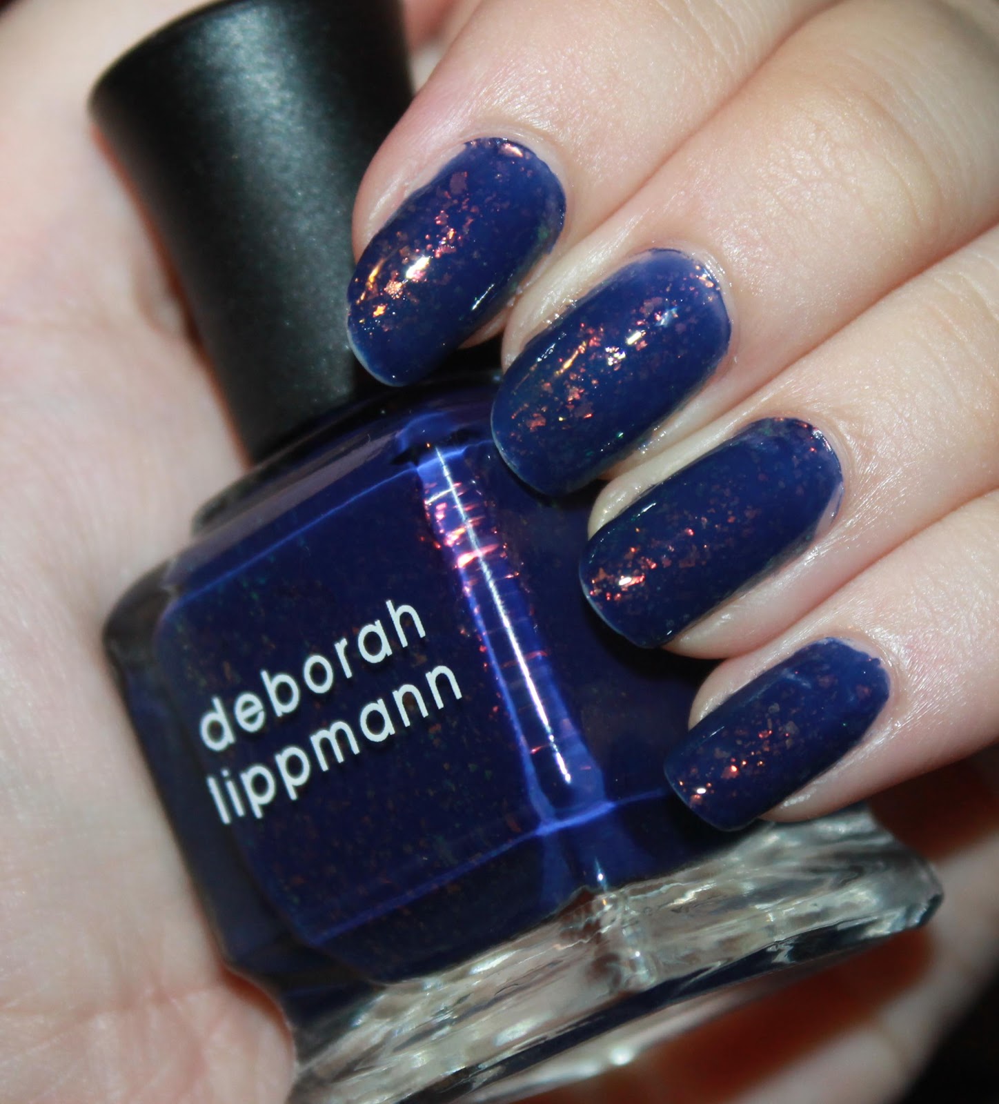 The Dark Side of Beauty Black Friday Haul Armani, Chanel