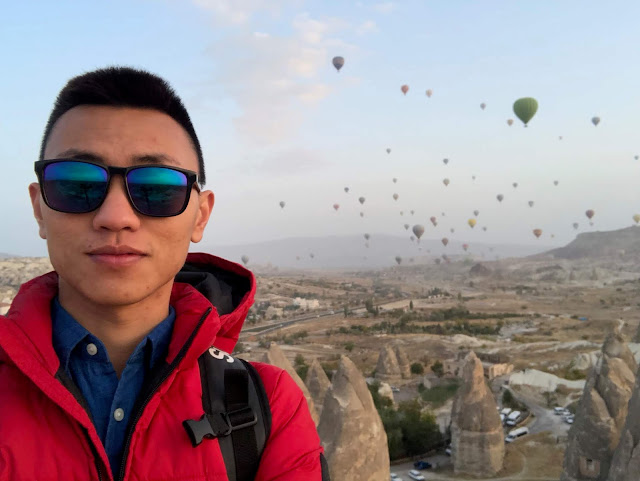 【豪享旅行 浪漫土耳其 13 天自由行】不土不快 (4 