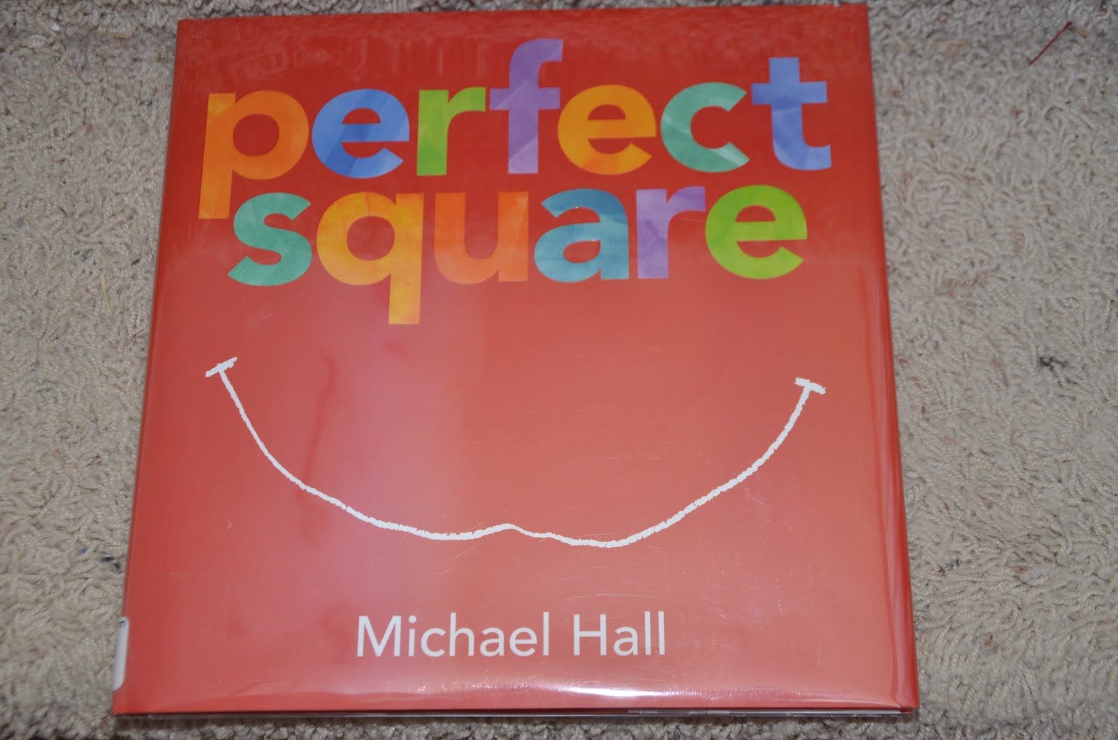 mrs-archer-s-book-notes-perfect-square-by-michael-hall