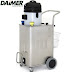 Steam Cleaners for Industrial Cleaning Application