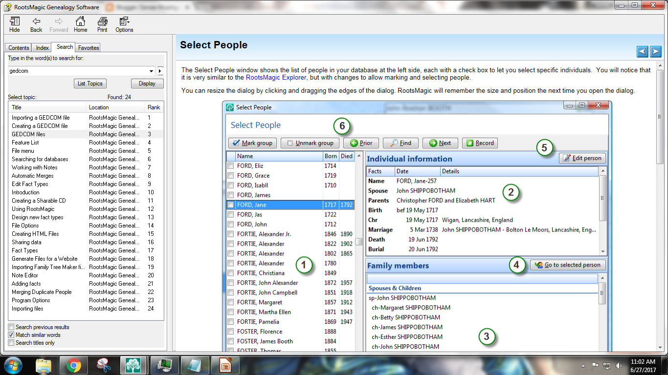 free gedcom software for mac free gedcom software for mac