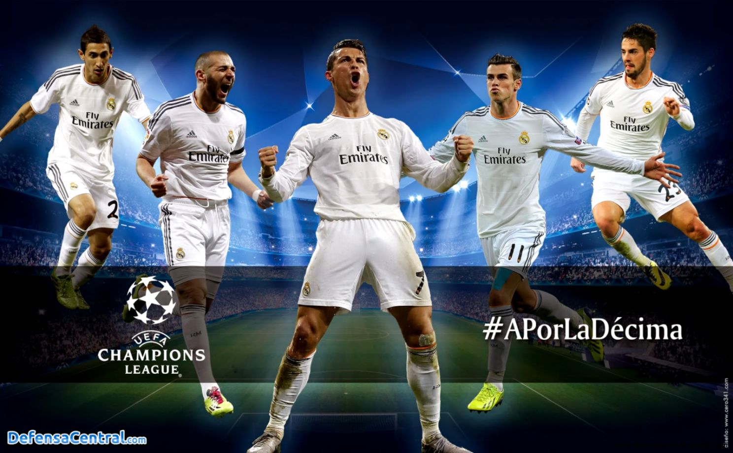 Real Madrid Logo Wallpapers HD 2015   Wallpaper Cave