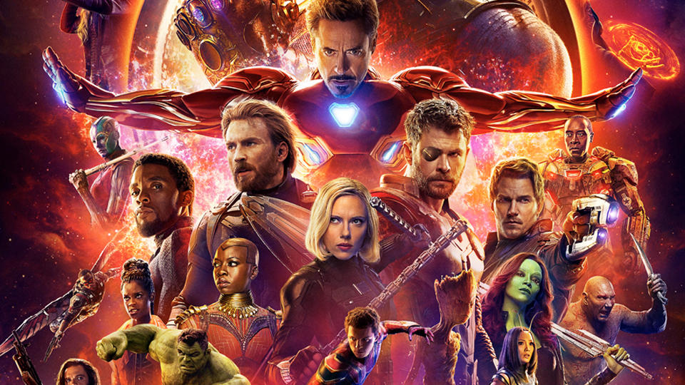 The avengers movies 123
