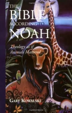 The Bible According to Noah