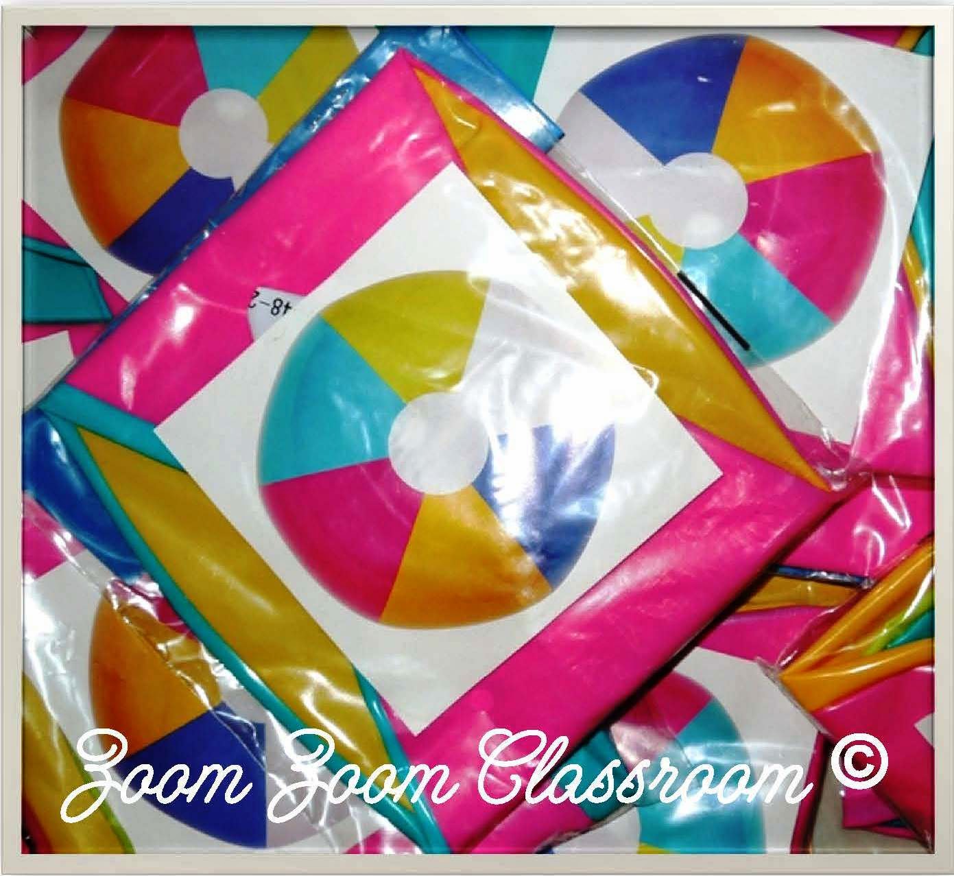 Lessons by Molly Gifts For The Children At The End Of The School Year