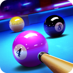 3D Pool Ball MOD APK http://www.androidplaystoreapp.com