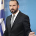 Ο  Δημήτρης Τζανακόπουλος, στον ρ/σ «Real fm»