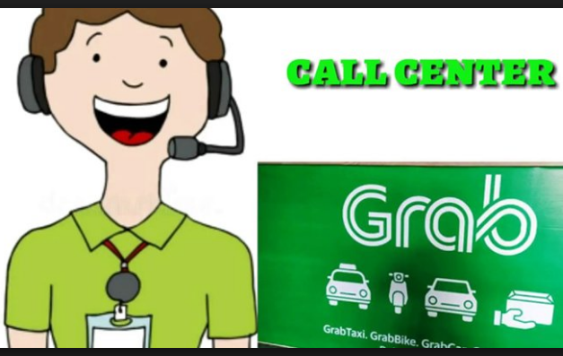 Call Center Nomor Telp Cs Grab Alamat Kantor Se Indonesia Buat Cara Daftar