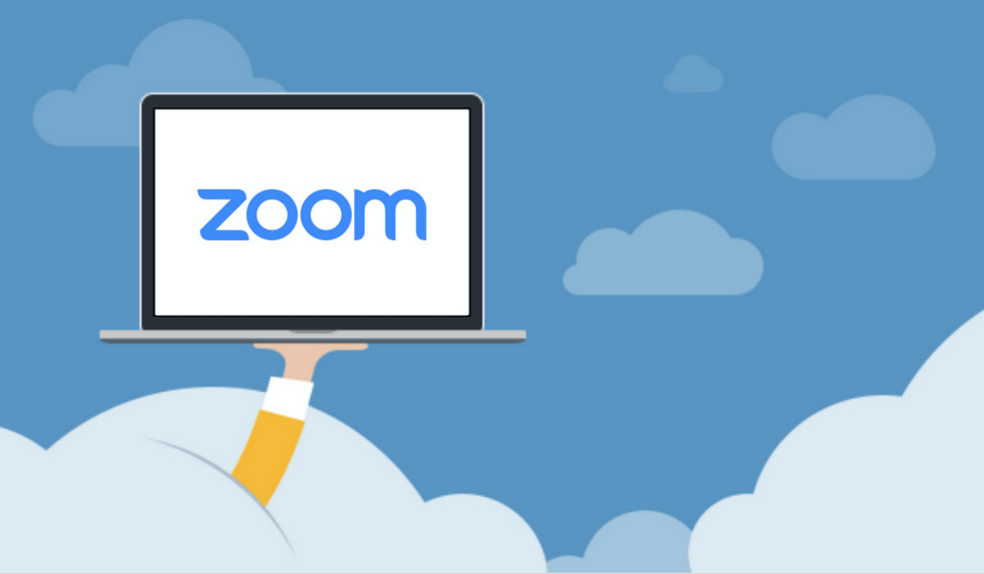 Видеоконференции на ZOOM