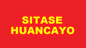 SITASE HUANCAYO