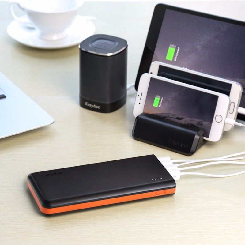 Best power Banks for Smart Phones A  Blog about Product Review