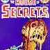 House of Secrets #123 - Alex Toth art