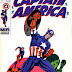 Captain America #111 - Jim Steranko art & cover