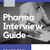 Download Pharma Interview Guide - Top Pharmaceutical Interview Questions and Answers