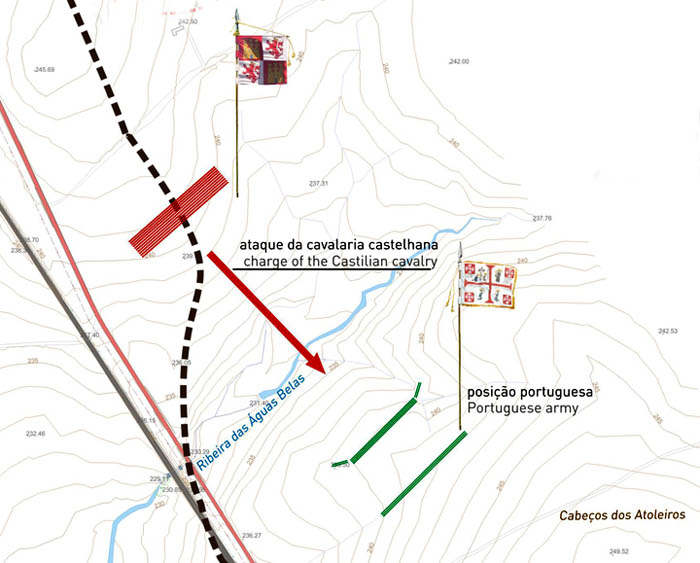 Batalha dos Atoleiros