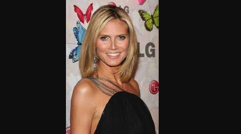 Heidi Klum Dice Que No Fue Infiel